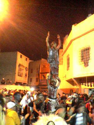 festival d'aid al addha